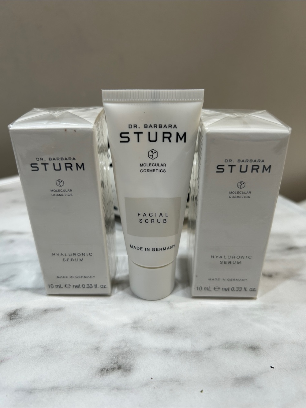 Dr. Barbara Sturm Skincare Bundle